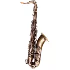 Trevor James Signature Custom RAW tenorszaxofon, lakkozatlan