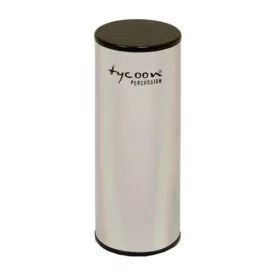 Tycoon TAS-5-C shaker, alumínium 5"