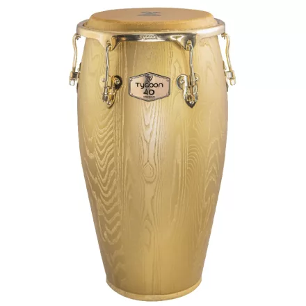 Tycoon TC40CSC-130G-S konga 40th Anniversary Series Tumba 12.5