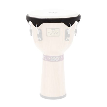 Tycoon TJUH-B djembe káva "upper hoop"