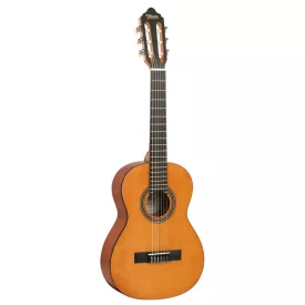 Valencia VC202N - klasszikus gitár 1/2 natúr
