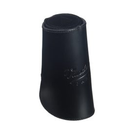 Vandoren C24L bőr kupak Bassusklarinétra