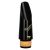 Vandoren Black Diamond B-klarinét fúvóka BD2