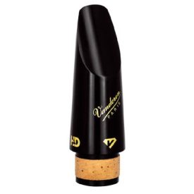 Vandoren BD4HD Black Diamond B-klarinét fúvóka