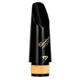 Vandoren BD6 Black Diamond B-klarinét fúvóka