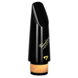 Vandoren BD7 Black Diamond - B-klarinét fúvóka