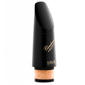 Vandoren 5RV Lyre + profile 88 B-klarinét fúvóka