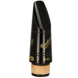Vandoren B40 profile 88 HD B-klarinét fúvóka