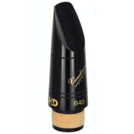 Vandoren B40 HD B-klarinét fúvóka