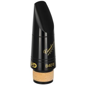Vandoren B40 Lyre HD B-klarinét fúvóka