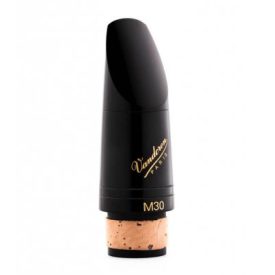 Vandoren M30 Esz-klarinét fúvóka