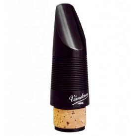 Vandoren B40D Germán klarinét fúvóka