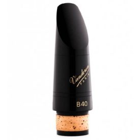   Vandoren B40 profile 88 Serie 13 B-klarinét fúvóka (440 Hz)