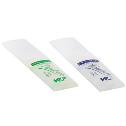 Vandoren VK1 B-klarinét nád - szintetikus 3 hard