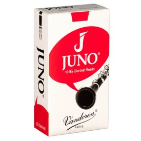 Vandoren Juno B-klarinét nád - 3