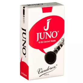 Vandoren Juno B-klarinét nád - 3.5