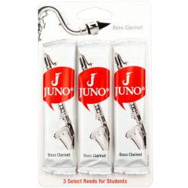 Vandoren Juno basszusklarinét nád - 1.5