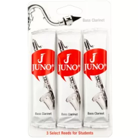 Vandoren Juno basszusklarinét nád - 3