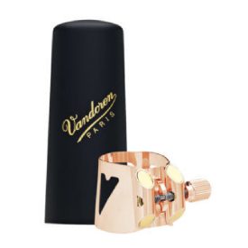 Vandoren LC07PGP Optimum altszaxofon szorító