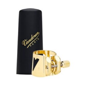 Vandoren LC080P Optimum tenorszaxofon szorító