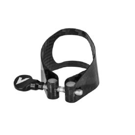 Vandoren LC81BLP Carbon B-klarinét szorító