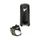 Vandoren LC81BLP Carbon B-klarinét szorító