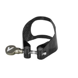 Vandoren LC81BRP Carbon B-klarinét szorító