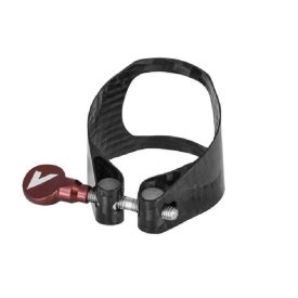 Vandoren LC87REP Carbon altszaxofon szorító