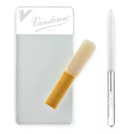 Vandoren RR200 nádcsiszoló készlet