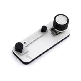 Vandoren RT19 B-klarinét nádvágó V12 nádakhoz