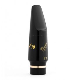 Vandoren V16 tenorszaxofon fúvóka Large chamber T7