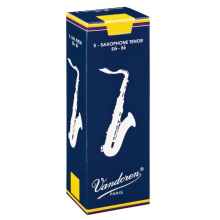 Vandoren Classic tenorszaxofon nád - 2
