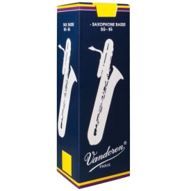 Vandoren Classic basszusszaxofon nád - 2
