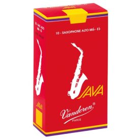 Vandoren Java Red altszaxofon nád - 1
