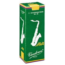 Vandoren Java Green tenorszaxofon nád - 3.5