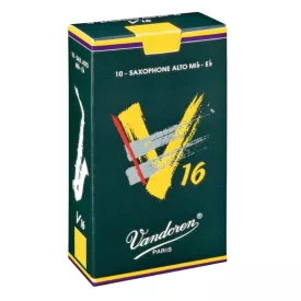 Vandoren V16 altszaxofon nád - 3.5