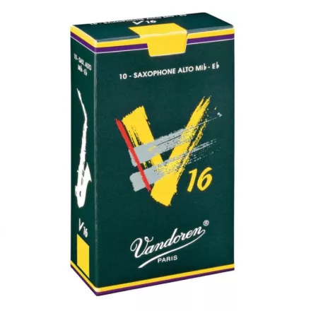 Vandoren V16 altszaxofon nád - 3.5