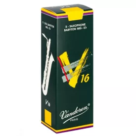 Vandoren V16 baritonszaxofon nád - 4