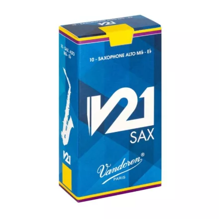 Vandoren V21 altszaxofon nád - 5