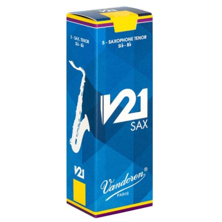 Vandoren V21 tenorszaxofon nád - 4.5