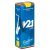 Vandoren V21 tenorszaxofon nád - 4.5
