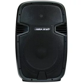 Voice-Kraft LK-1679-2-12B Aktív hangfal