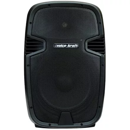 Voice-Kraft LK-1679-2-12B Aktív hangfal