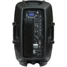Voice-Kraft LK-1679-2-12B Aktív hangfal