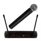 Voice-Kraft PGX4 UHF mikrofonrendszer - kézi adóval