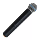Voice-Kraft PGX4 UHF mikrofonrendszer - kézi adóval