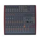 VK-UFX12 keverőpult