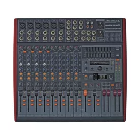 VK-UFX12 keverőpult