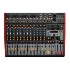 VK-UFX16 Keverőpult
