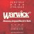 Warwick Basszushúrkészlet ML4 Rozsdamentes Acél .040 .060 .080 .100
